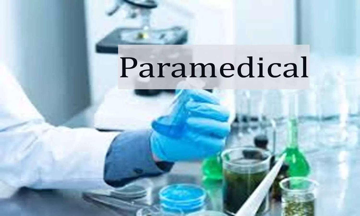 Paramedical